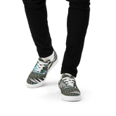 Zoulou Canvas